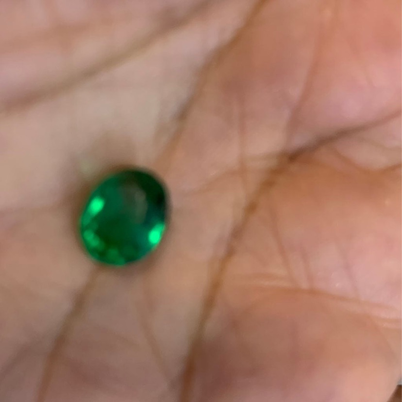 Emerald Stone